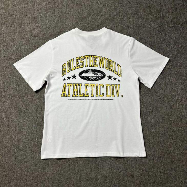 Corteiz T Shirts Short _SKUCorteizXS-2XLwmtx313716690
